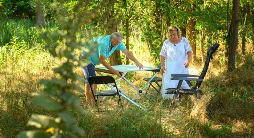 Új férfi tűnt fel Oszvald Marika oldalán – ki lehet ő?