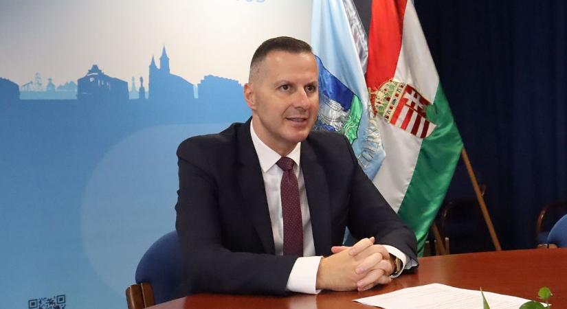 Az egész ország Zalaegerszegre figyel a héten: 25 nagyváros polgármestere és több miniszter érkezik!