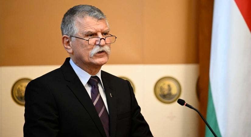 Kövér László: Magyarországon bor és demokrácia egyfajta sorsközösségben léteznek