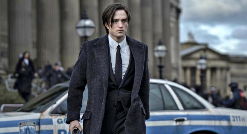 Robert Pattinson és A brutalista rendezője új közös projekten dolgozik, de ez nem egy hagyományos film lesz