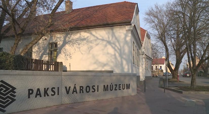 Ősszel is változatos programok lesznek a múzeumban