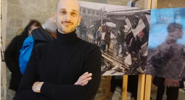 Párizs az Ukrajnában oroszok által meggyilkolt francia újságíró ügyében nyomoz