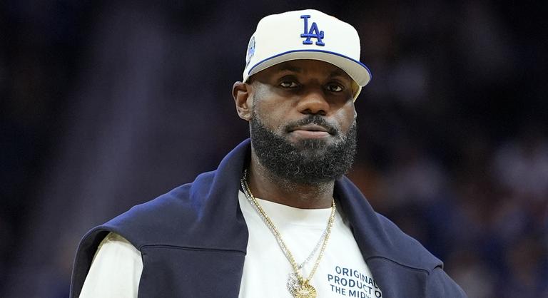 LeBron James világra szóló bejelentésétől nem éppen azt kaptuk, amire számítottunk