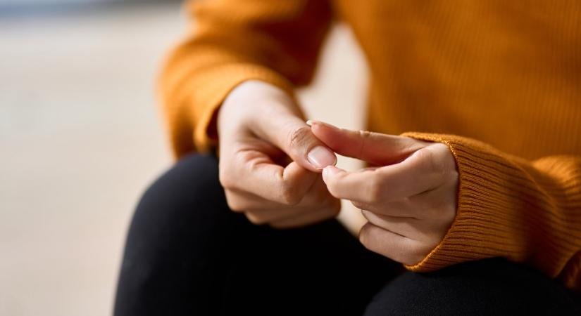 A körmöd színe és állapota elárulja, milyen vitamin hiányzik a testedből