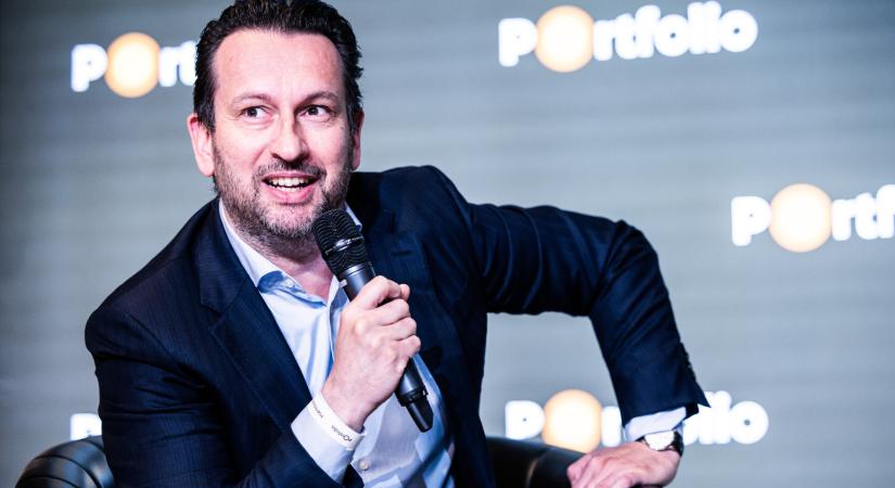 Erős üzenetet küldött a kormánynak az MNB alelnöke