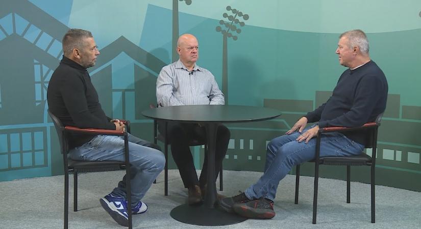 Lelátó – 2025.10.07. – Újra a megyei futballtérképen a Dunakömlődi Sportegyesület