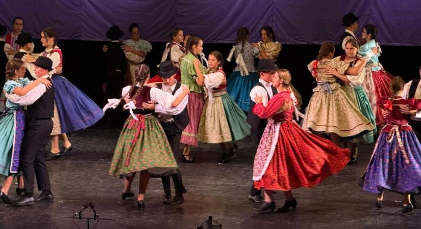 Kállai Kettős-fesztivál volt Nagykállóban (fotókkal)