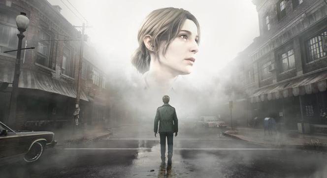 Silent Hill 2 Remake: nem csak Xbox Series-re fog nemsokára megjelenni?