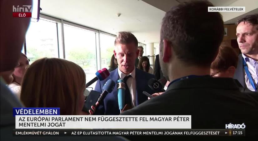 Orbán Viktor: Elég Brüsszel utasításait követni ahhoz, hogy kimossanak a bajból!  videó