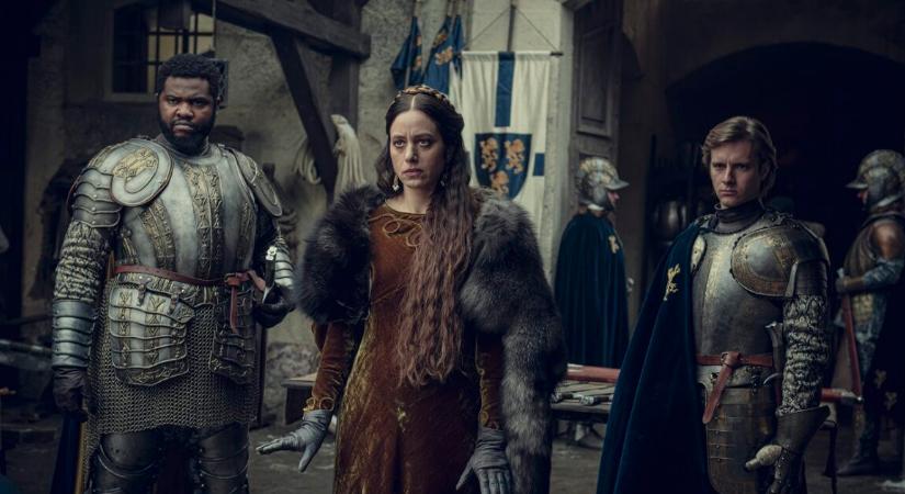 Hatalmas bejelentést tett a Netflix a Vaják 4. évadáról, és itt van mellé az új előzetes is