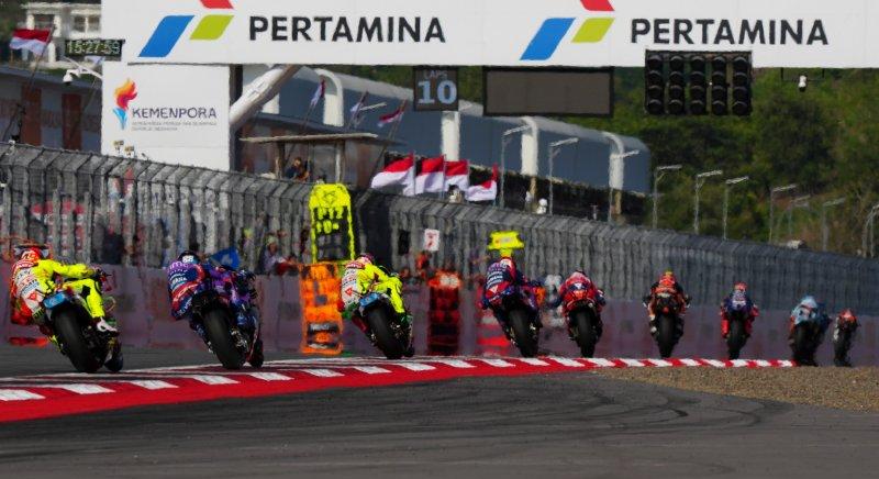 MotoGP: Így pontoztuk a versenyzők indonéziai teljesítményét