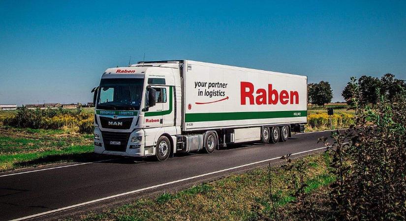 Új ügyvezető igazgató a Raben Hungary élén – Inna Ocheretna