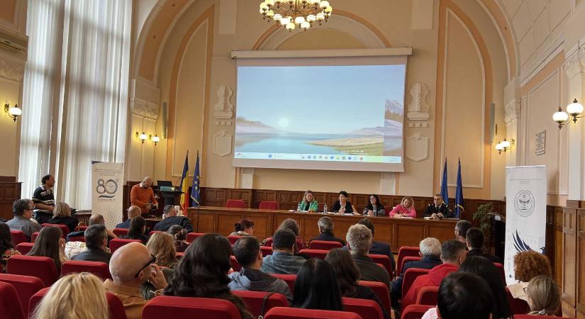 Fontos a gyár működése, de a lakók átláthatóságot várnak el az Azomureștől
