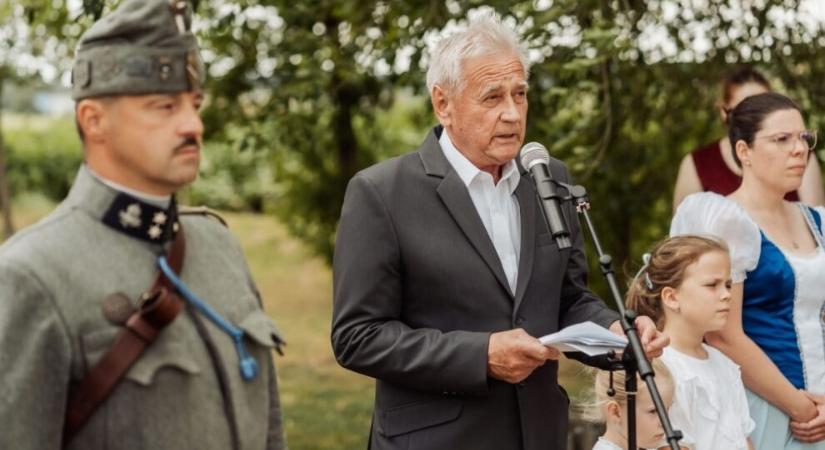 Firtl Mátyás: nagy szükség van a Szent István-i személyes hitből fakadó közéleti szellemiségre