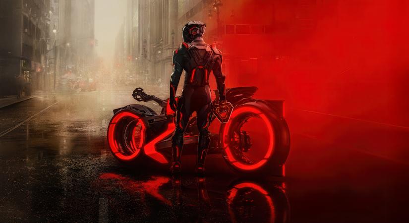 [KRITIKA] Tron: Ares - Reboot, reload és reneszánsz
