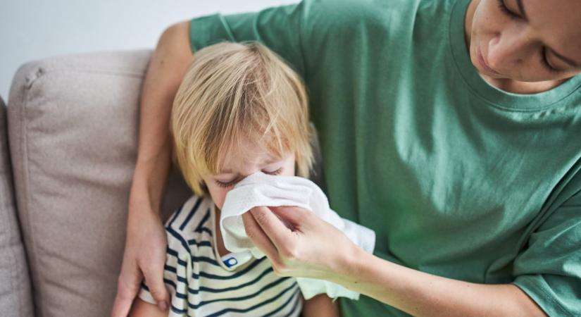 Mindent az orrdugulásról: mi okozza és mit tehetünk ellene?