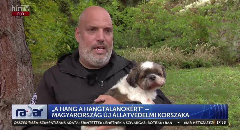 Új Állatvédelmi KORSZAK: 5 ÉV BÖRTÖN a láncra verő, kegyetlen gazdáknak!  videó