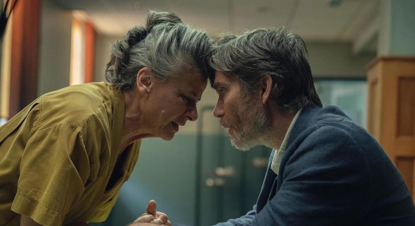 A Netflix megrázó drámájában testközelből élhetjük át egy tanár emberfeletti küzdelmét