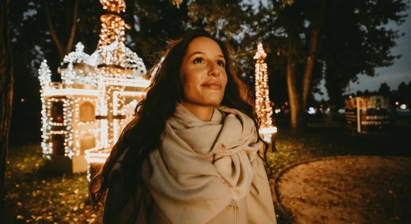 Idén is megnyit Budapesten a Lumina Park – ilyen jegyárakkal várják a vendégeket