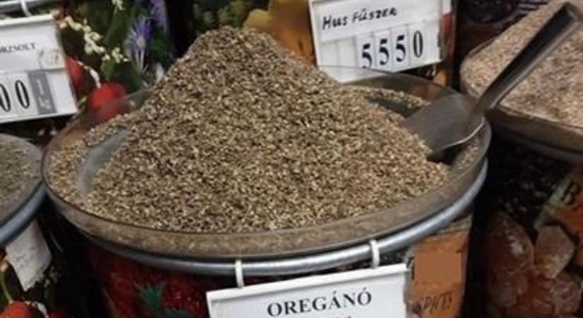 Ugye nem vásároltál ezekből a fűszerekből? - Hamisított és veszélyes termékeket tártak fel