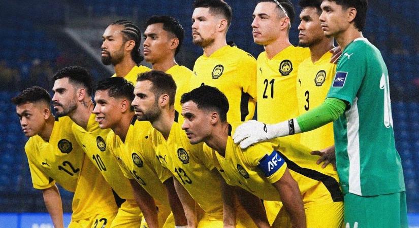 A FIFA szerint Malajzia anyakönyvi kivonatokat hamisított, hogy hét új játékossal erősítse a válogatott keretét