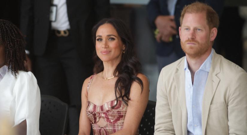 Kegyetlen elutasítás: Harry herceg és Meghan Markle lemarad a királyi család nagy eseményéről