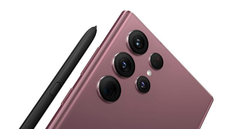 Idei telefonokra vert rá a Samsung hároméves csúcsmobilja