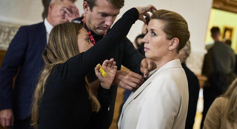 Dánia megtiltaná a közösségi média használatát a 15 év alattiak számára