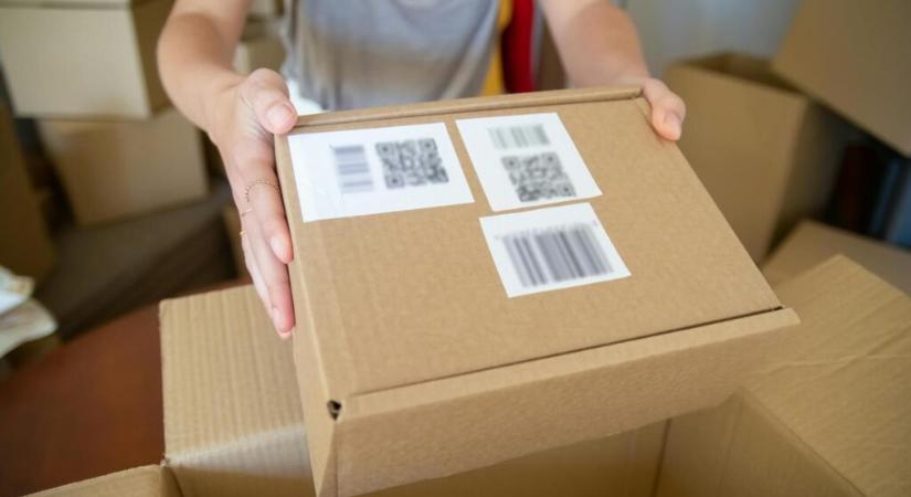 Könnyedség és kényelem a háztól házig történő csomagküldéssel