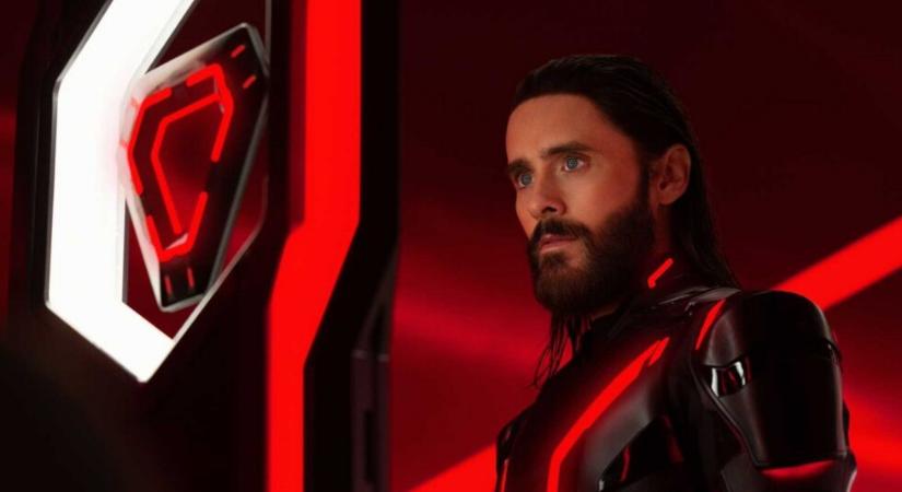 Tron: Ares – kritika (és franchise töri)