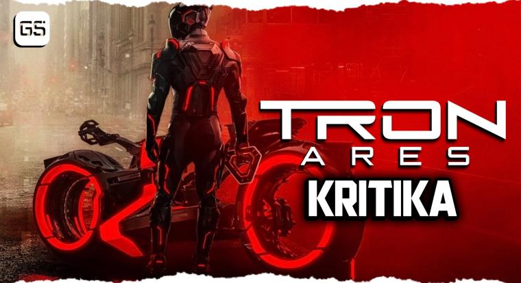 Tudott-e még újat mondani az AI-ról a Tron: Ares?