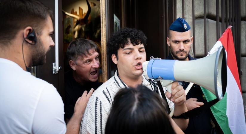 Lakatos Ádám: A kormány nem is kíván javítani a gyermekvédelem helyzetén