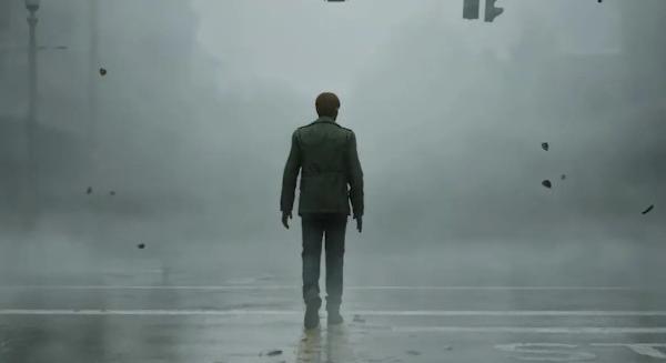 Lehet, hogy a Silent Hill 2 remake hamarosan bekerül a PlayStation Plus kínálatába