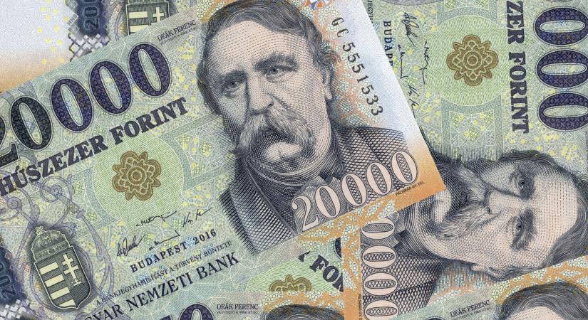 Rekord! 29 ezer milliárd forint felé tart a lakossági vagyon! Ide kellett tenni a pénzt!