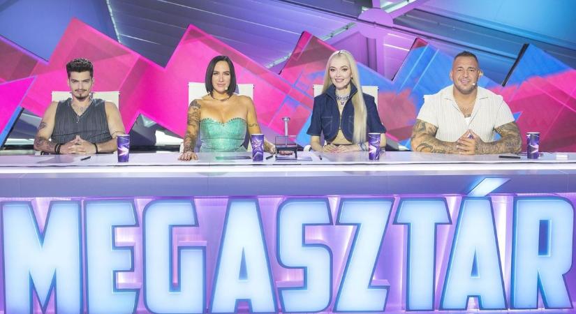 Videón a megosztó produkció! Olyat énekelt a Megasztárban az egri egyetemista, hogy kétszer is félbeszakították!