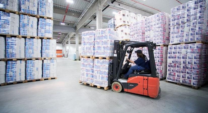 Harmadával többet exportált a neves magyar cég, technológiai fejlesztések viszik előre