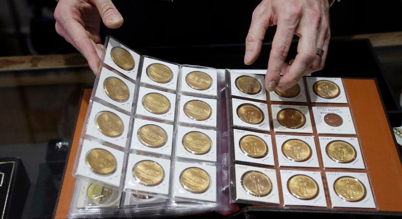 Így néz ki egy 500 ezer forintos magyar pénz, nem akárki arcképe van rajta, egy igazi híresség került rá