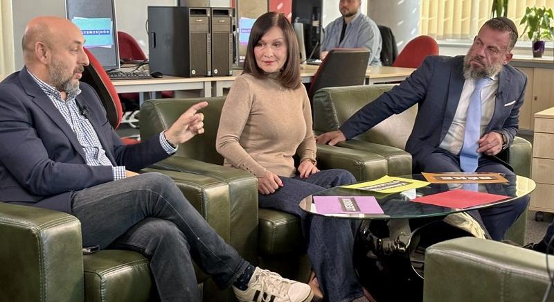 Minden adás megismételhetetlen: az új podcast-sorozat az asszociációra épít