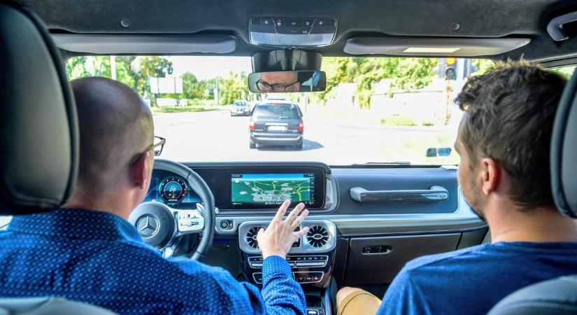 Te is így vezetsz? Sokan rosszul tudják, így gyilkoljuk az autónk motorját