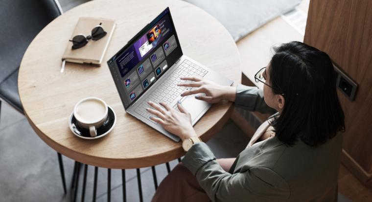 Így maxold ki Windows 11-es laptopod üzemidejét