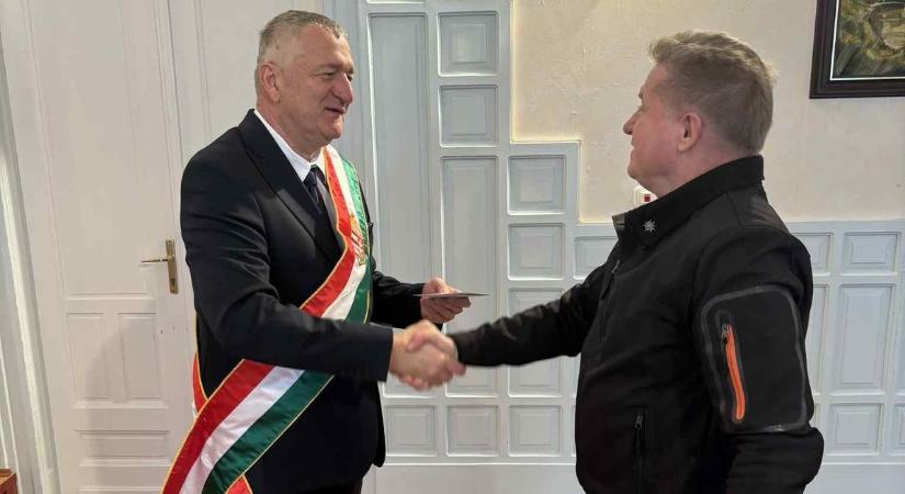 Így szerezte vissza magyar állampolgárságát a Németországba disszidált férfi