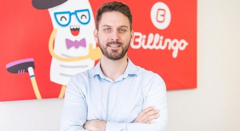 A Cápák között sármos milliárdosa bakonyi faluból indulva épített birodalmat