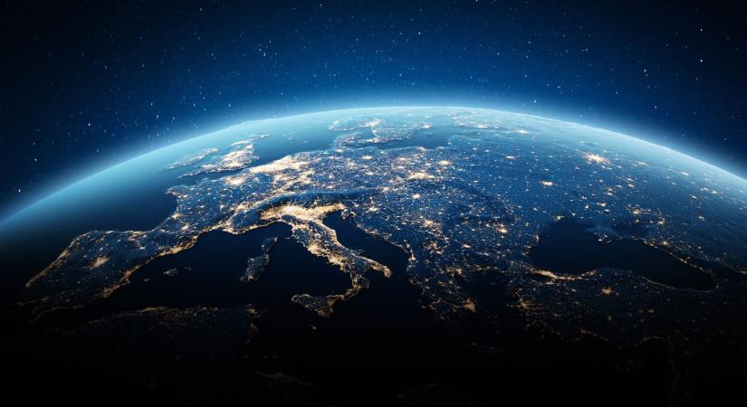 Elon Musk árnyékában: Európa még mindig nem tudja megvédeni magát – rossz oldalon állunk, éveink vannak csak hátra