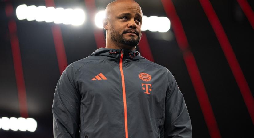 Edzőváltás a Bayern Münchennél? A Premier League-ből érkezhet az új mester