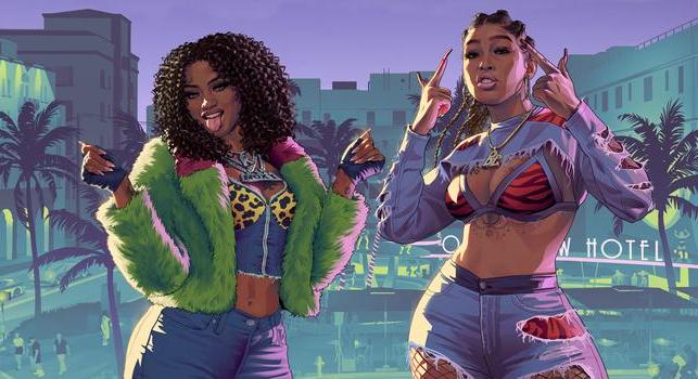 A GTA 6 két kategóriában is elpusztíthatja a konkurenciáját az idei díjátadón