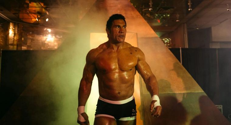 Komolyat bukott Dwayne Johnson drámája, de megváltoztatta a színész életét