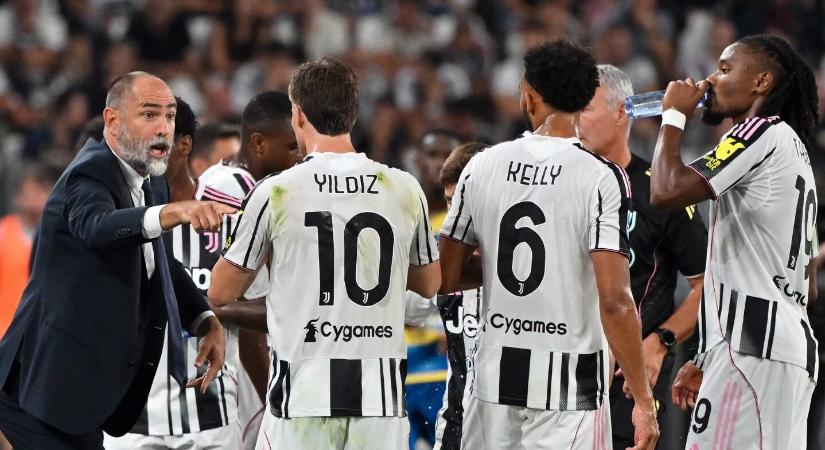 Tether-Juventus szövetség: új korszak kezdődik az olasz futballban