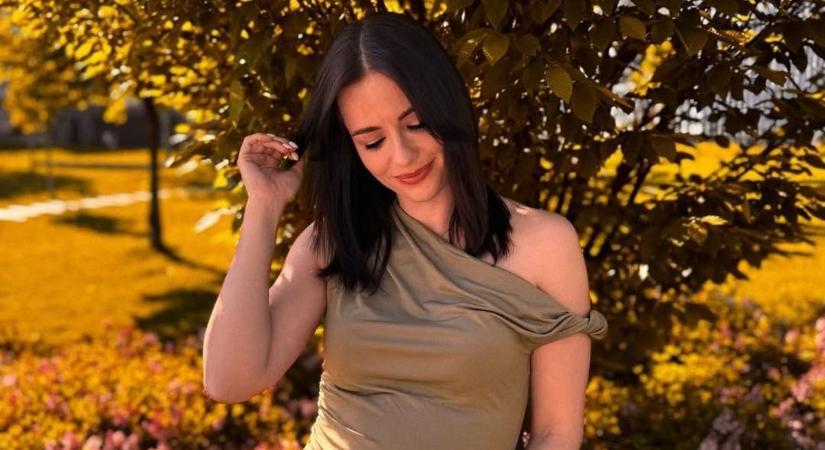Lola először az anyaságról: „Az egész világom alapjaiban változott meg”