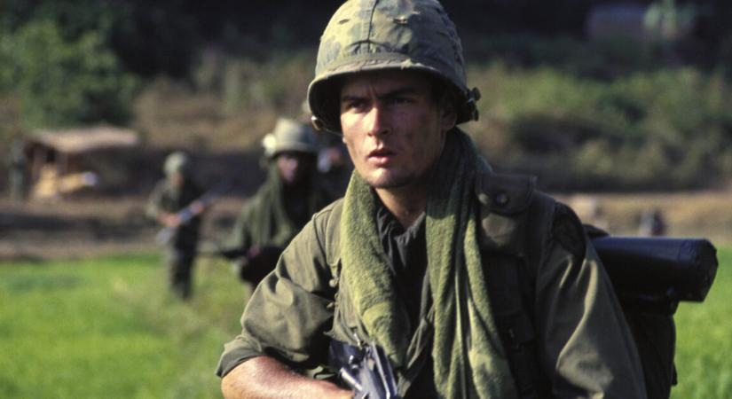 Máig ez az egyik legmegrázóbb háborús film – szabályosan letaglózza az embert