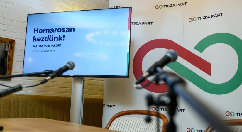Külügyi és energiabiztonsági szakértőnek akarja felkérni a Tisza Párt az Orbán-kormány korábbi utazó nagykövetét